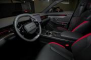 JETOUR DASHING I Москва  - изображение 30