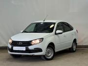Lada (ВАЗ) Granta I Рестайлинг Кемерово  - изображение 25
