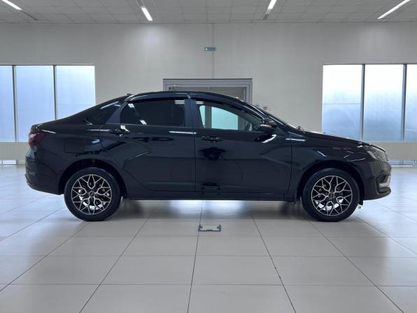 Lada (ВАЗ) Vesta I Рестайлинг (NG) с пробегом 2024 года, цена 1 230 000 рублей, 71000 км, седан, Автокод Объявления