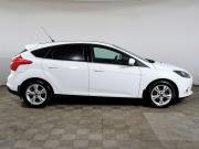 Ford Focus III Санкт-Петербург  - изображение 23