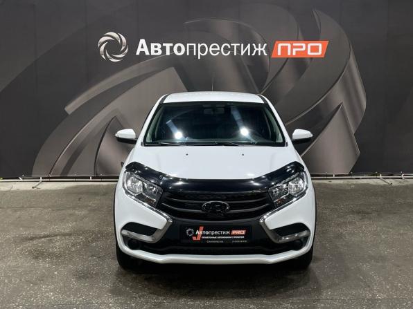 Lada (ВАЗ) XRAY I с пробегом 2017 года, цена 799 000 рублей, 94476 км, хэтчбек, Автокод Объявления