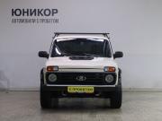 Lada (ВАЗ) 2121 (4x4) I Рестайлинг Дзержинск  - изображение 14