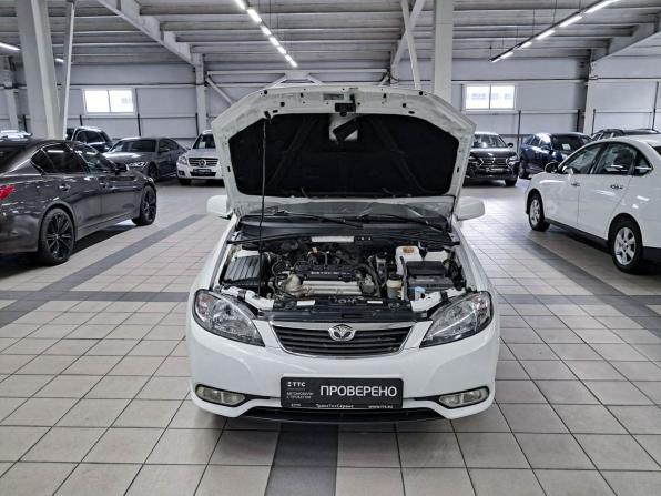 Daewoo Gentra II с пробегом 2014 года, цена 570 000 рублей, 161956 км, седан, Автокод Объявления
