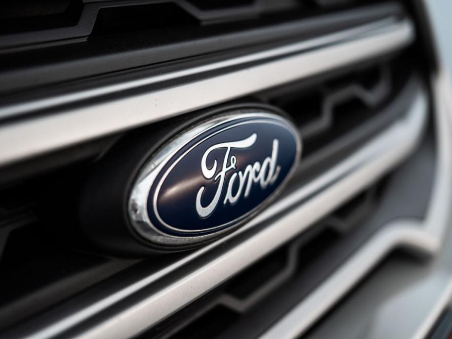 Ford EcoSport II Рестайлинг Иркутск  - изображение 23