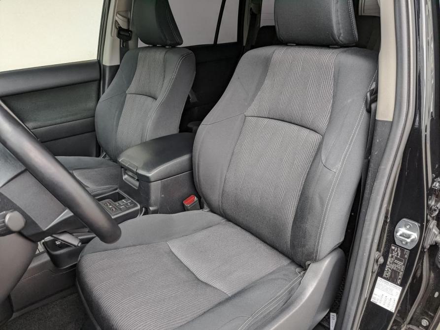 Toyota Land Cruiser Prado 150 Series Рестайлинг 3 Москва  - изображение 20