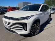 Exeed TXL I Рестайлинг Санкт-Петербург  - изображение 9