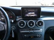 Mercedes-Benz GLC I (X253) Москва  - изображение 40