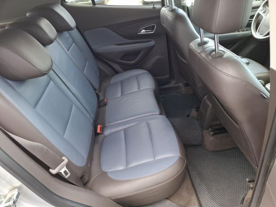 Opel Mokka I Саратов  - изображение 12