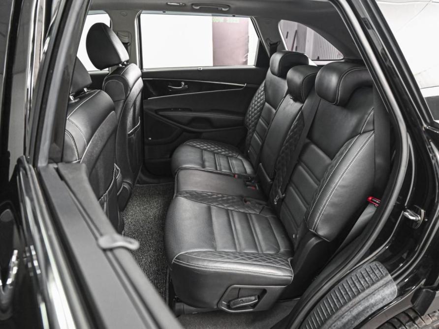 Kia Sorento III Prime Рестайлинг Ставрополь  - изображение 10