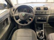 Skoda Fabia II Рестайлинг Екатеринбург  - изображение 28