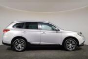 Mitsubishi Outlander III Рестайлинг 2 Ярославль  - изображение 29