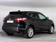 Nissan Qashqai II Химки  - изображение 20