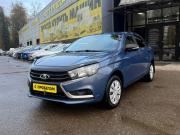 Lada (ВАЗ) Vesta I Нефтекамск  - изображение 13