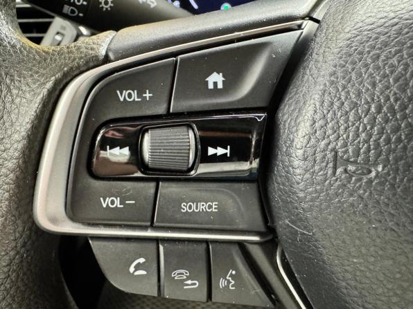 Honda Accord X с пробегом 2019 года, цена 2 149 000 рублей, 97000 км, седан, Автокод Объявления