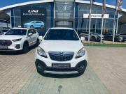 Opel Mokka I Вологда  - изображение 23