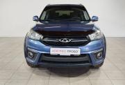 Chery Tiggo 3 I Саратов  - изображение 26