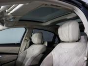 Mercedes-Benz S-Класс VI (W222 C217) Рестайлинг Химки  - изображение 48
