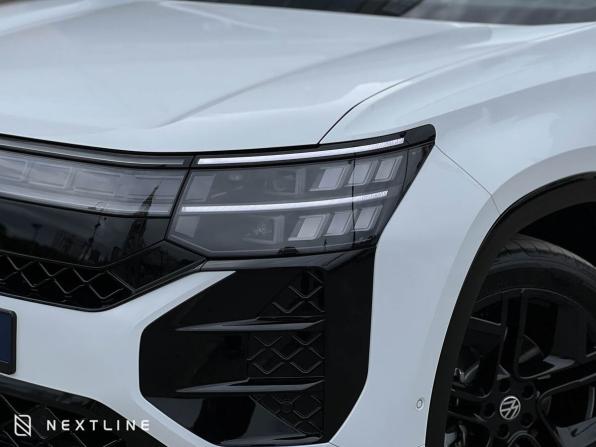 Новый Volkswagen Teramont II (China Market) 2026 года, цена 5 850 000 рублей, внедорожник, Автокод Объявления