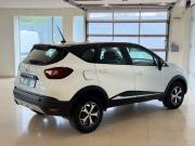 Renault Kaptur I Рестайлинг Москва  - изображение 24