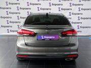 Kia Cerato III Рестайлинг (Classic) Ростов-на-Дону  - изображение 37