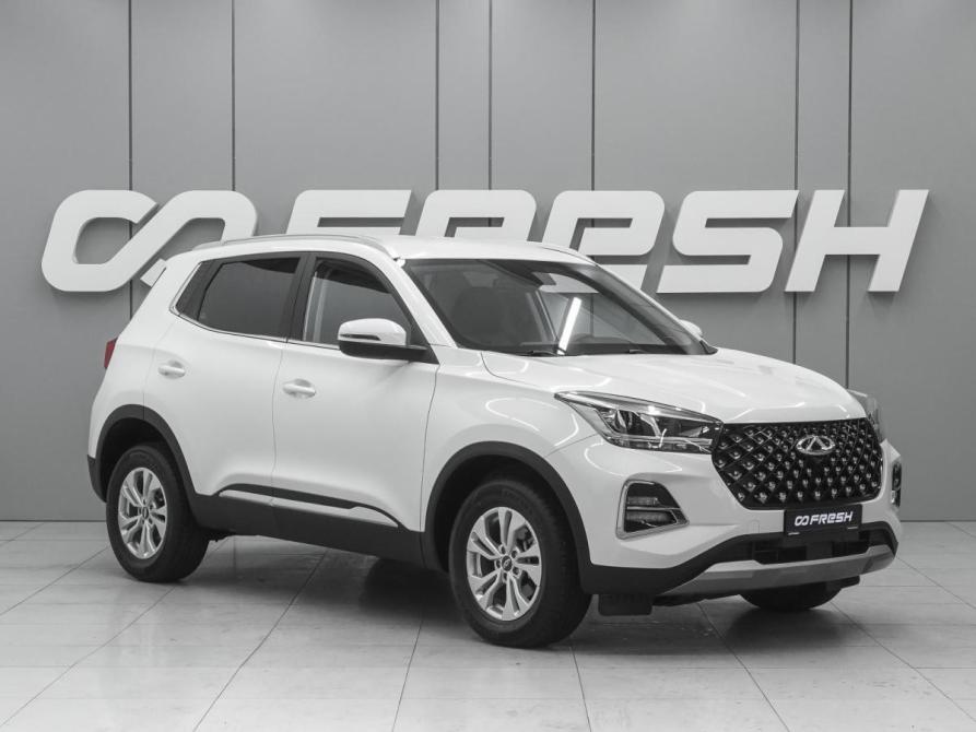 Chery Tiggo 4 Pro I Ростов-на-Дону  - изображение 1