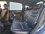 Honda CR-V III Москва  - изображение 23