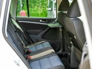 Volkswagen Tiguan I Рестайлинг Санкт-Петербург  - изображение 30