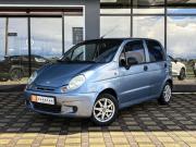 Daewoo Matiz I Рестайлинг Краснодар  - изображение 24