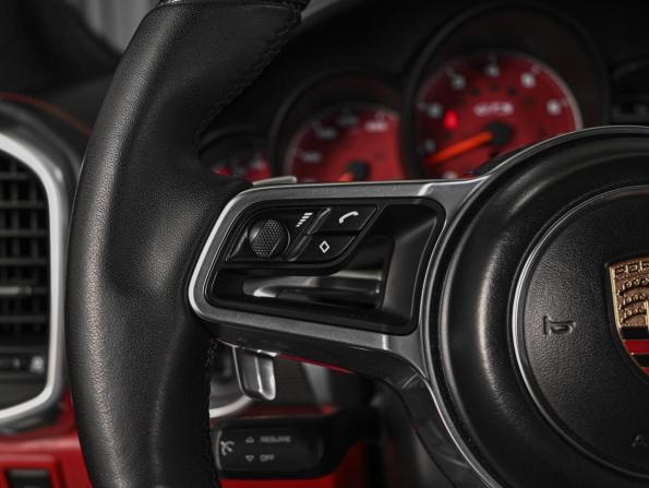 Porsche Cayenne II Рестайлинг (958) с пробегом 2016 года, цена 3 148 000 рублей, 164940 км, внедорожник, Автокод Объявления