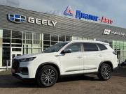 Chery Tiggo 8 Pro Max I Набережные Челны  - изображение 27