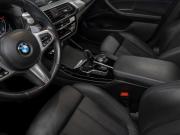 BMW X3 III (G01) Москва  - изображение 45