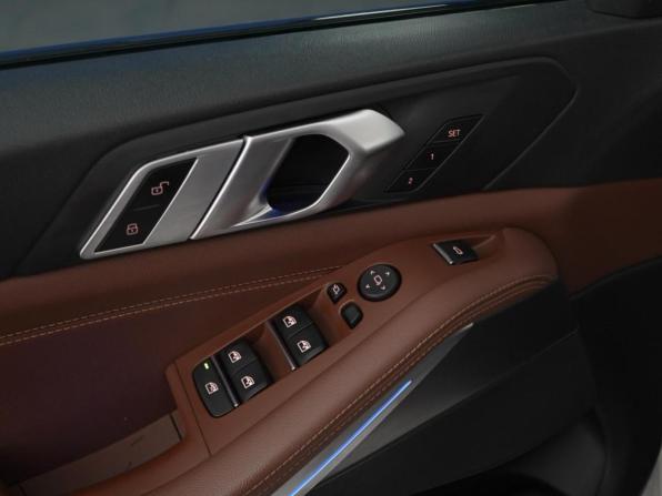BMW X5 IV (G05/G18) с пробегом 2021 года, цена 6 998 888 рублей, 88222 км, внедорожник, Автокод Объявления