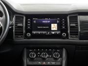 Skoda Kodiaq I Москва  - изображение 47