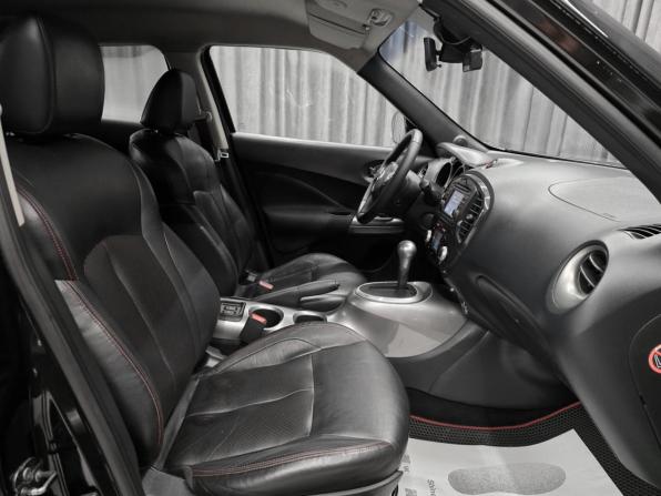 Nissan Juke I с пробегом 2011 года, цена 915 000 рублей, 254000 км, внедорожник, Автокод Объявления