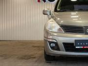 Nissan Tiida I Иваново  - изображение 36