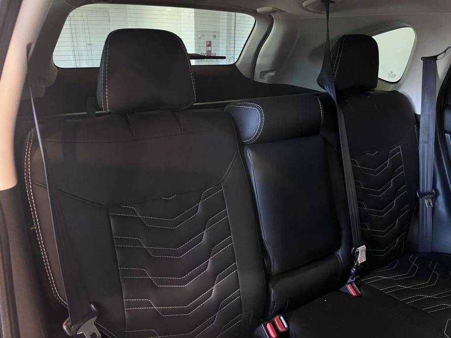 Honda CR-V IV Чебоксары  - изображение 36
