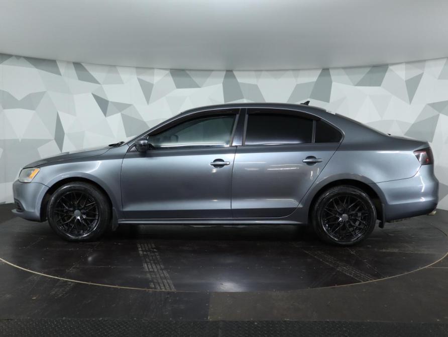 Volkswagen Jetta VI Москва  - изображение 8