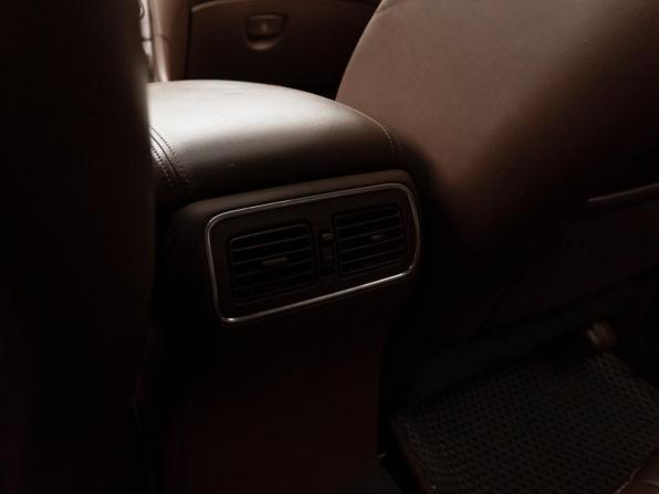 Infiniti QX50 I с пробегом 2014 года, цена 1 575 000 рублей, 216553 км, внедорожник, Автокод Объявления