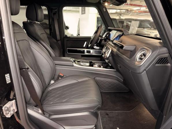Новый Mercedes-Benz G-Класс III (W465) Рестайлинг 2025 года, цена 23 990 000 рублей, внедорожник, Автокод Объявления