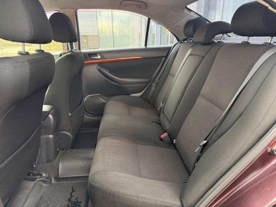 Toyota Avensis II Санкт-Петербург  - изображение 18
