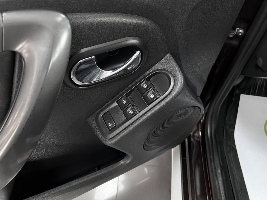 Renault Duster I Рестайлинг Тверь  - изображение 22