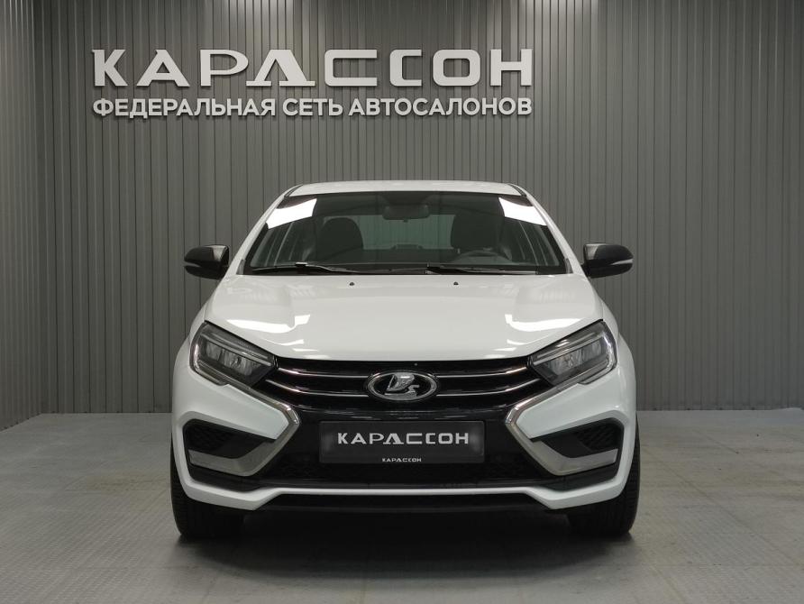 Lada (ВАЗ) Vesta I Рестайлинг (NG) Пермь  - изображение 3
