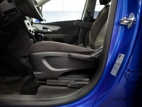 Opel Mokka I с пробегом 2012 года, цена 1 115 000 рублей, 188807 км, внедорожник, Автокод Объявления