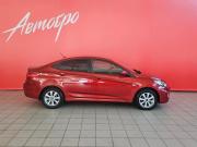 Hyundai Solaris I Вологда  - изображение 24