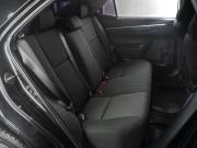 Toyota Corolla XI (E160 E170 E180) Тюмень  - изображение 23