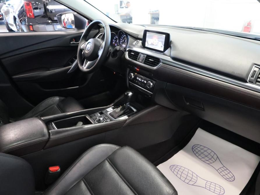Mazda 6 III (GJ) Рестайлинг Калуга  - изображение 14