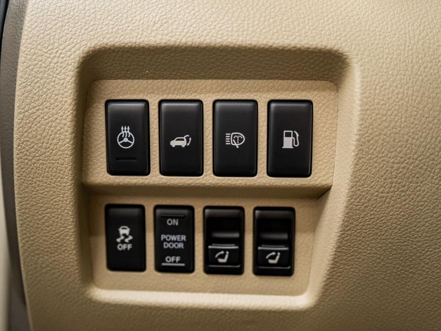Nissan Murano II (Z51) Рестайлинг 2 Красноярск  - изображение 17