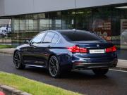 BMW 5 серии VII (G30/G31/G38) Санкт-Петербург  - изображение 45