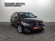 Hyundai Solaris II Пермь  - изображение 19