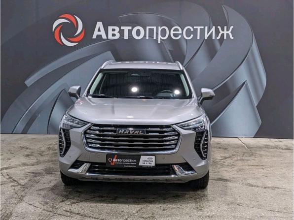 Haval Jolion I с пробегом 2023 года, цена 1 765 000 рублей, 63099 км, внедорожник, Автокод Объявления